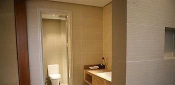 Zhengzhou Grenada Hotel Exterior photo