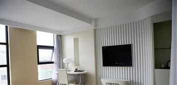 Zhengzhou Grenada Hotel Exterior photo