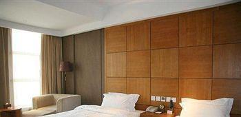 Zhengzhou Grenada Hotel Exterior photo