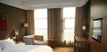 Zhengzhou Grenada Hotel Exterior photo