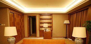 Zhengzhou Grenada Hotel Exterior photo