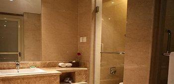 Zhengzhou Grenada Hotel Exterior photo