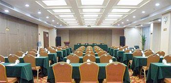 Zhengzhou Grenada Hotel Exterior photo