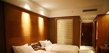 Zhengzhou Grenada Hotel Exterior photo