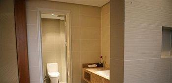 Zhengzhou Grenada Hotel Exterior photo