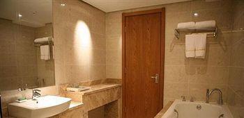 Zhengzhou Grenada Hotel Exterior photo
